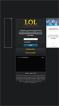 Mobile Screenshot of lolinactive.com